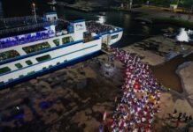 Kemenhub Imbau Masyarakat Antisipasi Kepadatan Arus Mudik