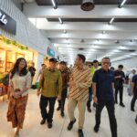 Pemerintah Pastikan Kesiapan Transportasi Udara Jelang Puncak Arus Mudik Lebaran