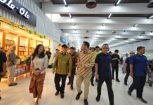 Pemerintah Pastikan Kesiapan Transportasi Udara Jelang Puncak Arus Mudik Lebaran