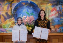 Kemenpar dan BPS Kolaborasi Tingkatkan Kualitas Data Informasi Pariwisata