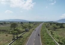 Jalur Pantai Selatan Dapat Jadi Alternatif Rute Perjalanan Pemudik