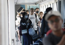 ASDP Kembali Terapkan Diskon Tarif Layanan Ekspres Mulai 3 – 7 April 2025