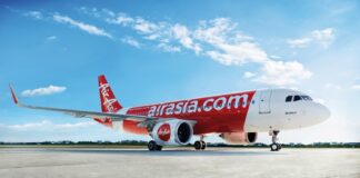 InJourney Airports Pastikan AirAsia Tutup Rute Banjarmasin – Denpasar
