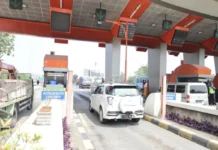 Kementerian PU Minta Kesiapan Infrastruktur Jalan Tol Tangerang – Merak Dipastikan Baik