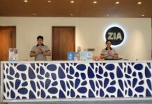 Zia Kuta Hotel Hadirkan Paket Spesial Nyepi 2025 Selama Tiga Hari Dua Malam Hanya Rp1.500.000 Net