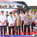 Pemerintah Pastikan Kelancaran Pergerakan Masyarakat pada Puncak Arus Mudik