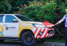 Jasa Marga Siapkan 1.350 Tiket Bus untuk Layani Mudik Gratis 2025