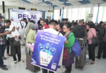 Kemenhub Gandeng Pelni Diskon 50% Tiket Kapal Saat Libur Sekolah