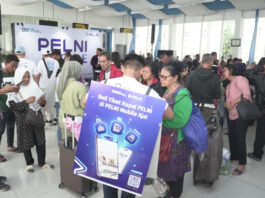 Pelni Kerahkan 55 Kapal dan 751.000 Tiket untuk Angkutan Lebaran 2026