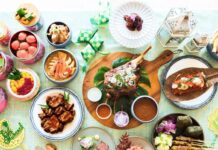 Rayakan Ramadan dengan Double Poin Reward ALL untuk Iftar di Seluruh Indonesia