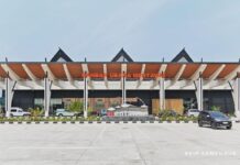 Wings Air Segera Terbang dari Padang ke Mentawai Pergi Pulang