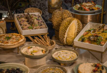 Taste of Tradition Hadir di Grand Sahid Jaya Jakarta pada Ramadan 2025