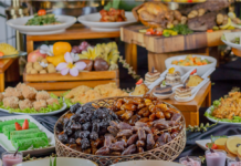 Nikmati Jejak Rempah dalam Sajian Menu Buka Puasa Istimewa di The Tavia Heritage Hotel