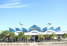 Korwil Gorontalo Turut Layani Penerbangan Luwuk dan Banggai Laut