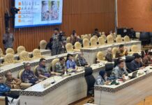 Revisi UULLAJ Harus Atasi Darurat Keselamatan dan Krisis Komitmen Pemerintah terhadap Angkutan Jalan