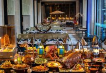 Aston Sentul Lake Resort & Conference Center Hadirkan Buffet Buka Puasa Bertajuk The Splendor of Ramadan