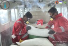 Lima Armada Pesawat Lakukan OMC di Jakarta dan Jabar