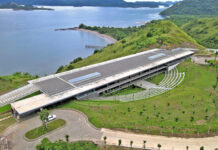 The Golo Mori Bisa Jadi Destinasi Pariwisata Baru Indonesia