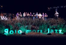 International Golo Mori Jazz 2025 Perkuat Indonesia Jadi Tuan Rumah Event Internasional