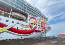 Ada 73 Kapal Pesiar Mewah Daftar untuk Singgah di Benoa Bali pada Tahun 2026