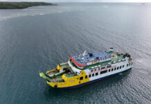 ASDP Kembali Layani Rute Bengkulu – Enggano