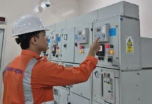 KAI Gandeng Operator Asal Jerman Kembangkan Teknologi