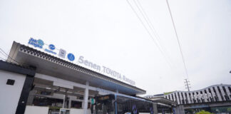 Transjakarta Layani 1,1 Juta Pelanggan di Momen Lebaran 2026