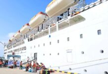 Rute Penyeberangan Batam – Belawan Jadi Lintasan Penumpang Terpadat selama Lebaran 2025