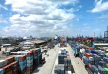 Pelindo Jelaskan Soal Kemacetan Panjang di Tanjung Priok