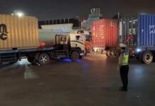 Benahi Tata Kelola Kawasan Pelabuhan Tanjung Priok