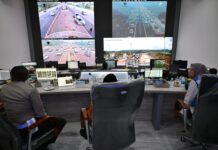 Mudik Tidak Sekedar Lancar