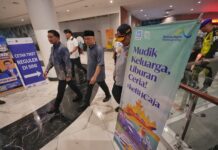 Pemerintah Pastikan Kelancaran Pelabuhan Bakauheni Lampung Jelang Arus Balik