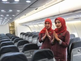 Lion Air Permudah Perjalanan Umrah Masyarakat Sumatra Utara