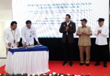Kemenhub Dukung Pengembangan MRO dan Aerospace Park BIJB Kertajati