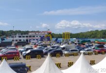 Pelabuhan dan Bandara Batam Harus Dikembangkan