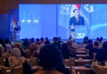 Indonesia Jadi Negara Asia Pasifik Pertama yang Luncurkan Pedoman Investasi Pariwisata UN Tourism