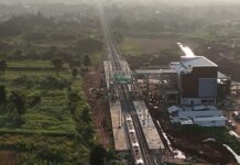 Inovasi Kolaboratif KAI – PT BSD di Stasiun Jatake Hadirkan Stasiun Masa Depan