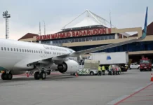 Nonstop Penerbangan Umrah Lion Air Palembang – Jeddah Mulai 10 Juli 2025