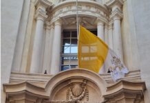 Daftar Pemimpin Negara yang Hadir di Pemakaman Paus Fransiskus