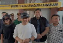 Terbuka Penerbangan Perintis dari Bandara Ahmad Yani ke Dewadaru Karimunjawa