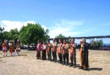 Festival Pantai Ligota Dorong Pariwisata Inklusif Pulau Flores