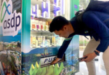 ASDP Dorong Pemberdayaan Ekonomi Lewat Program UMKM Naik Kelas