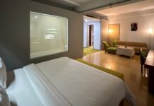 Nikmati Momen Menginap dengan Relaksasi Maksimal di Sparks Life Jakarta