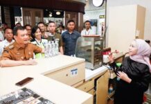 Bandara Ahmad Yani Siap Layani Penerbangan Internasional Maskapai AirAsia, Scoot dan Malindo