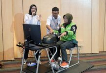 Ditjen Hubdat Gaungkan Keselamatan dan Kecantikan Berkendara untuk Perempuan