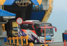 ASDP Layani 207 Rute Perintis hingga Penjuru 3T