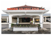 Daop 7 Beri Diskon 25% Tiket Madiun Tujuan Solo dan Yogyakarta