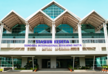 Commuter Line Basoetta Dukung Konektivitas Antarmoda