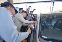 Menhub Imbau Pemudik Utamakan Keselamatan