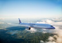 China Airlines Finalkan Pesanan atas 10 Unit A350-1000